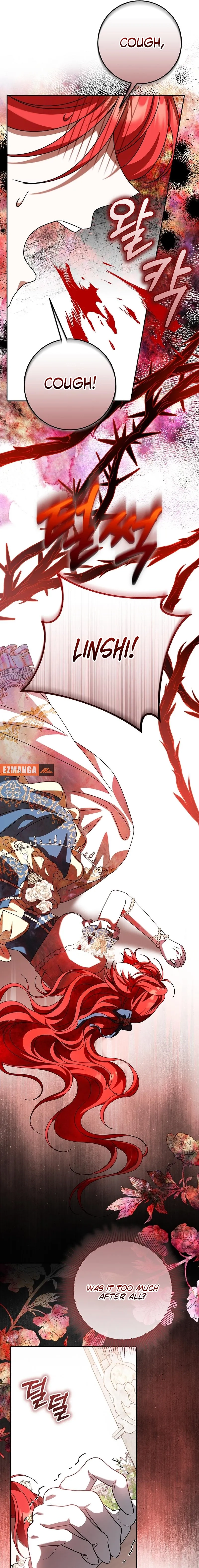 Little Red Baby Bird Chapter 74 page 23 - 