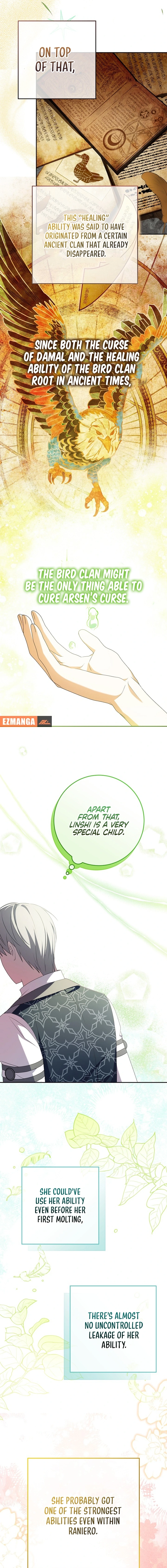 Little Red Baby Bird Chapter 9 page 13 - 