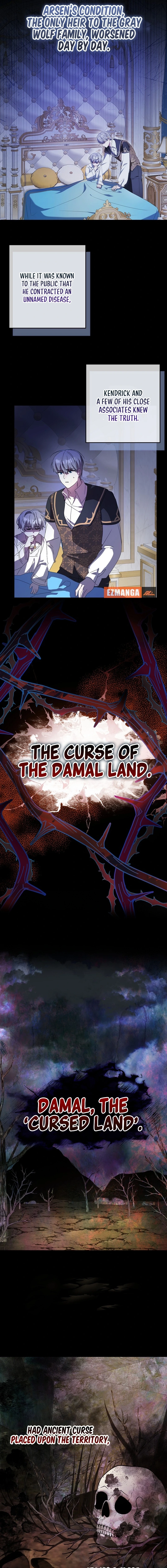 Little Red Baby Bird Chapter 9 page 9 - 