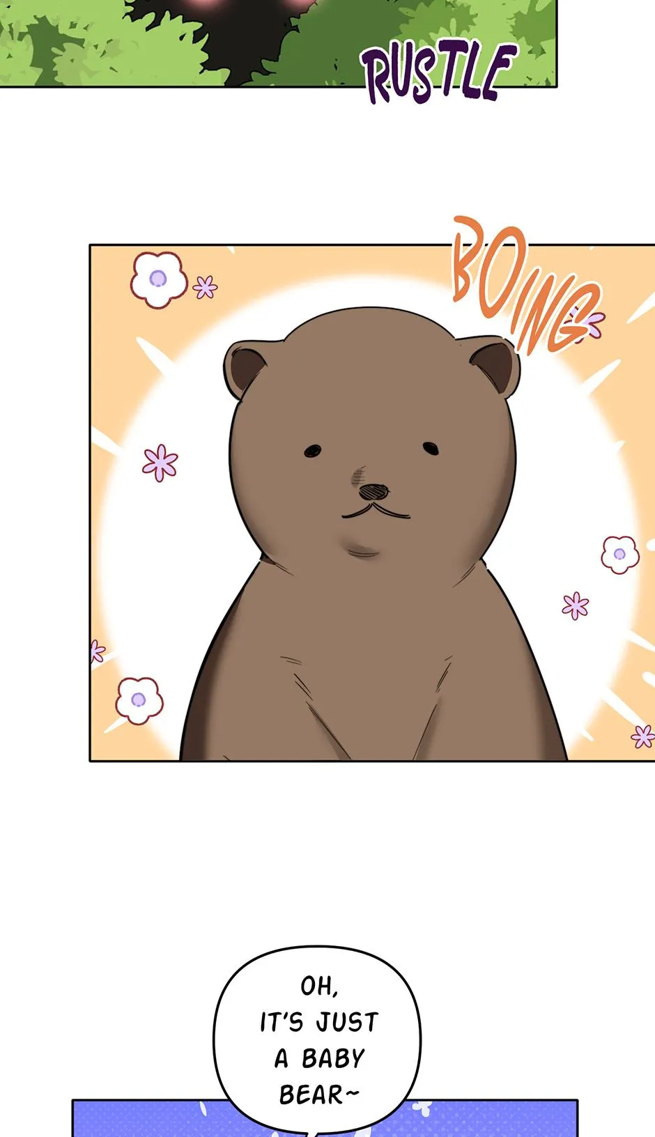 Little Red Riding Hood Wants to Eat the Wolf! Chapter 1 page 11 - 