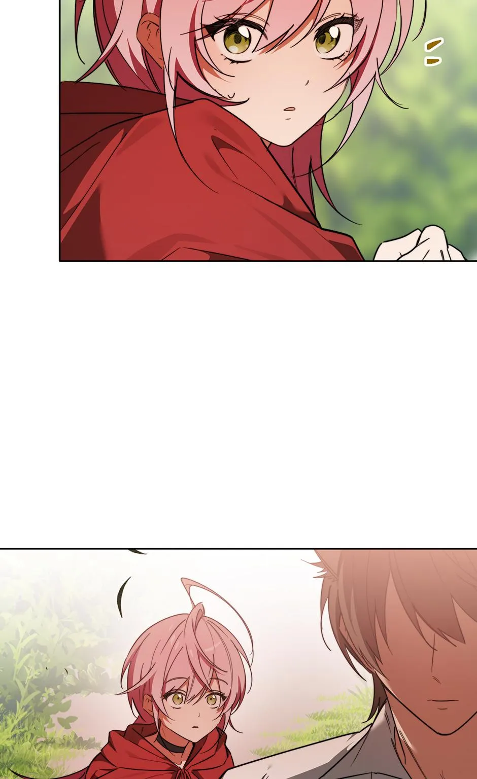 Little Red Riding Hood Wants to Eat the Wolf! Chapter 1 page 18 - 