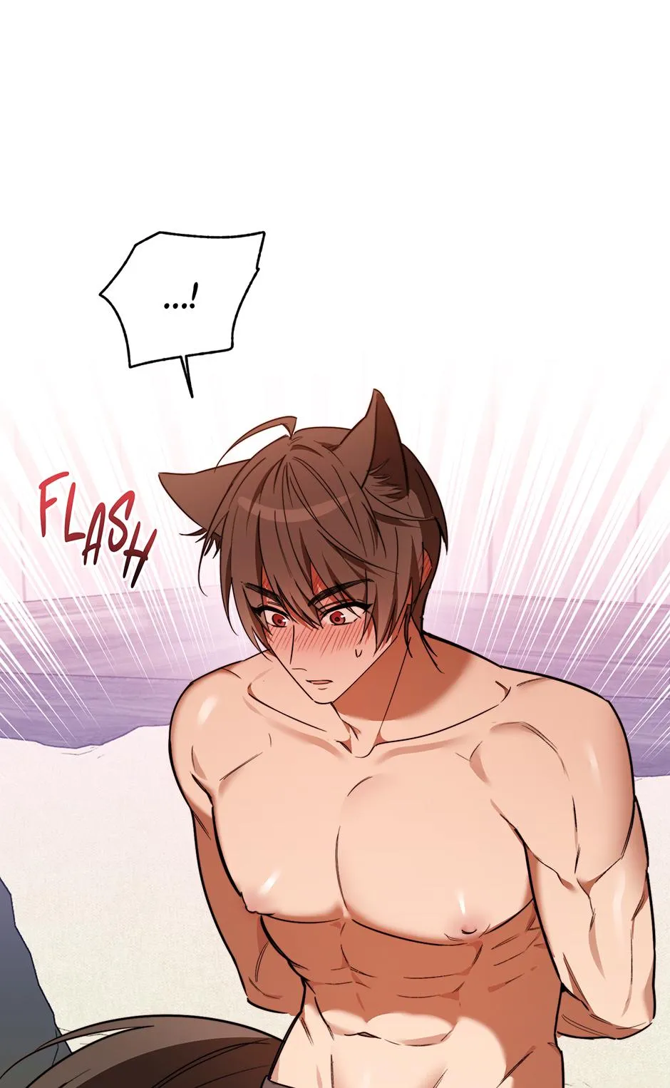 Little Red Riding Hood Wants to Eat the Wolf! Chapter 1 page 48 - 