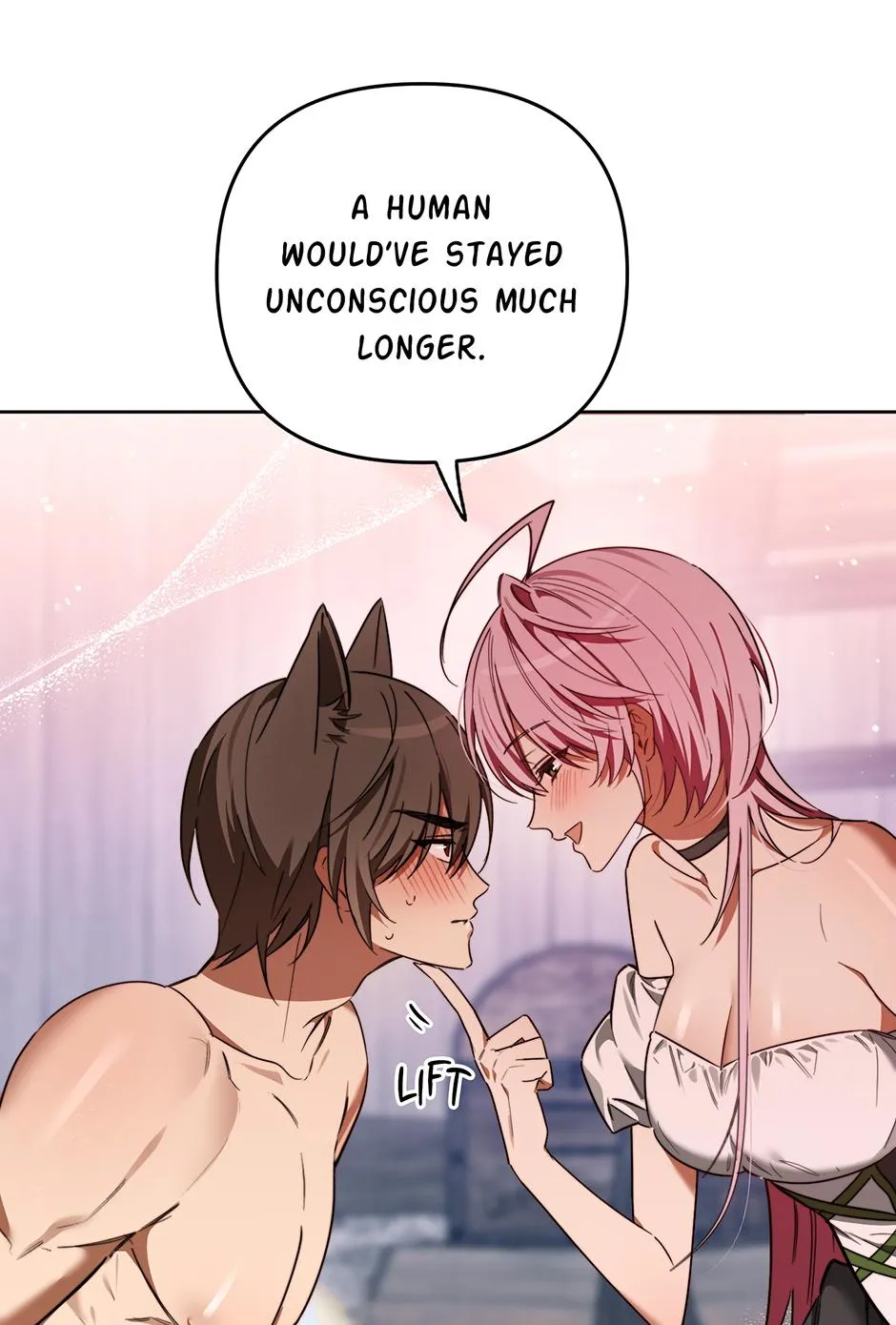 Little Red Riding Hood Wants to Eat the Wolf! Chapter 1 page 51 - 