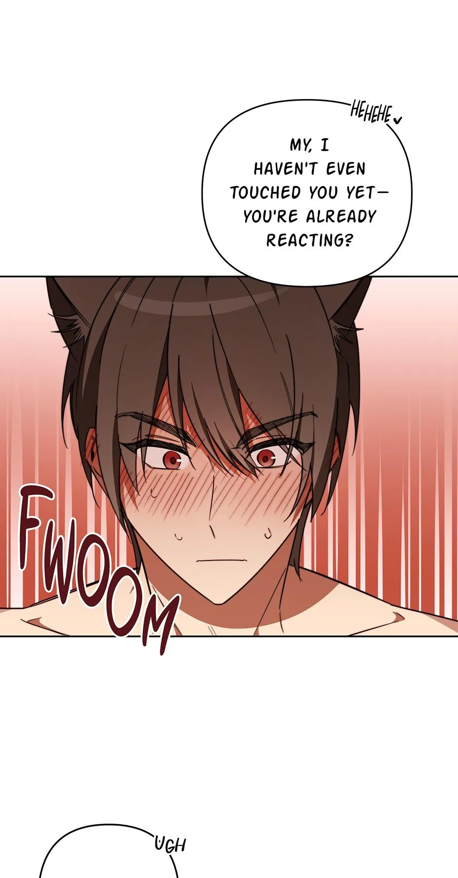 Little Red Riding Hood Wants to Eat the Wolf! Chapter 1 page 57 - 