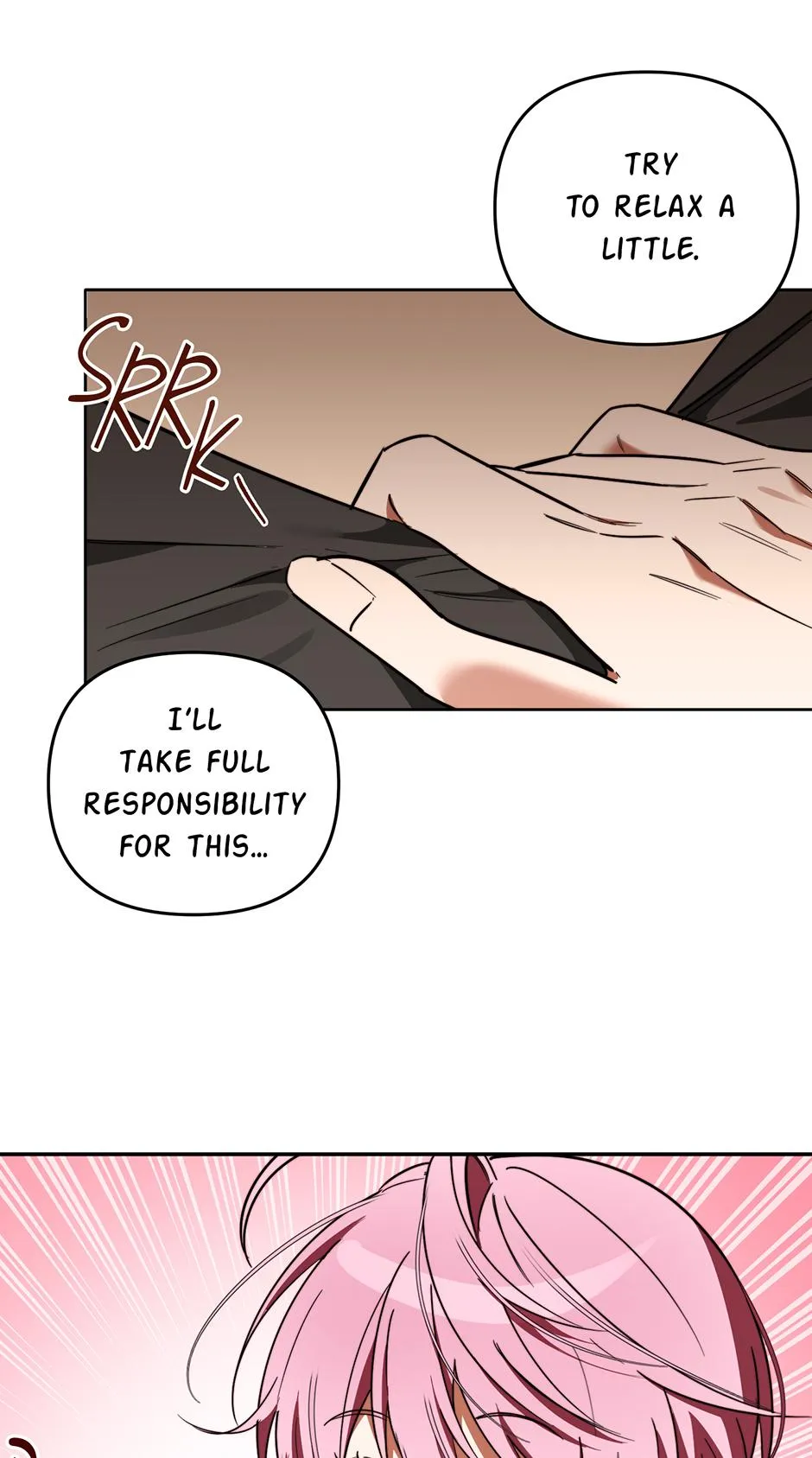 Little Red Riding Hood Wants to Eat the Wolf! Chapter 1 page 64 - 