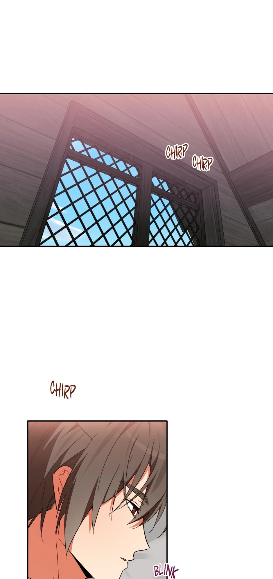 Little Red Riding Hood Wants to Eat the Wolf! Chapter 10 page 3 - 