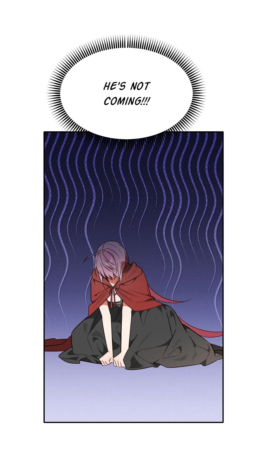 Little Red Riding Hood Wants to Eat the Wolf! Chapter 10 page 33 - 