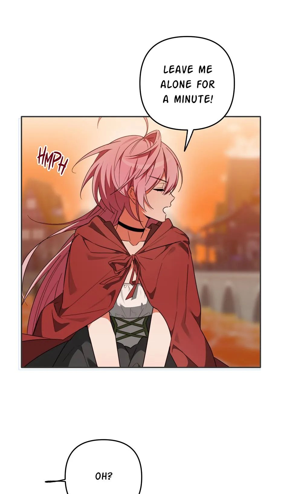 Little Red Riding Hood Wants to Eat the Wolf! Chapter 10 page 41 - 