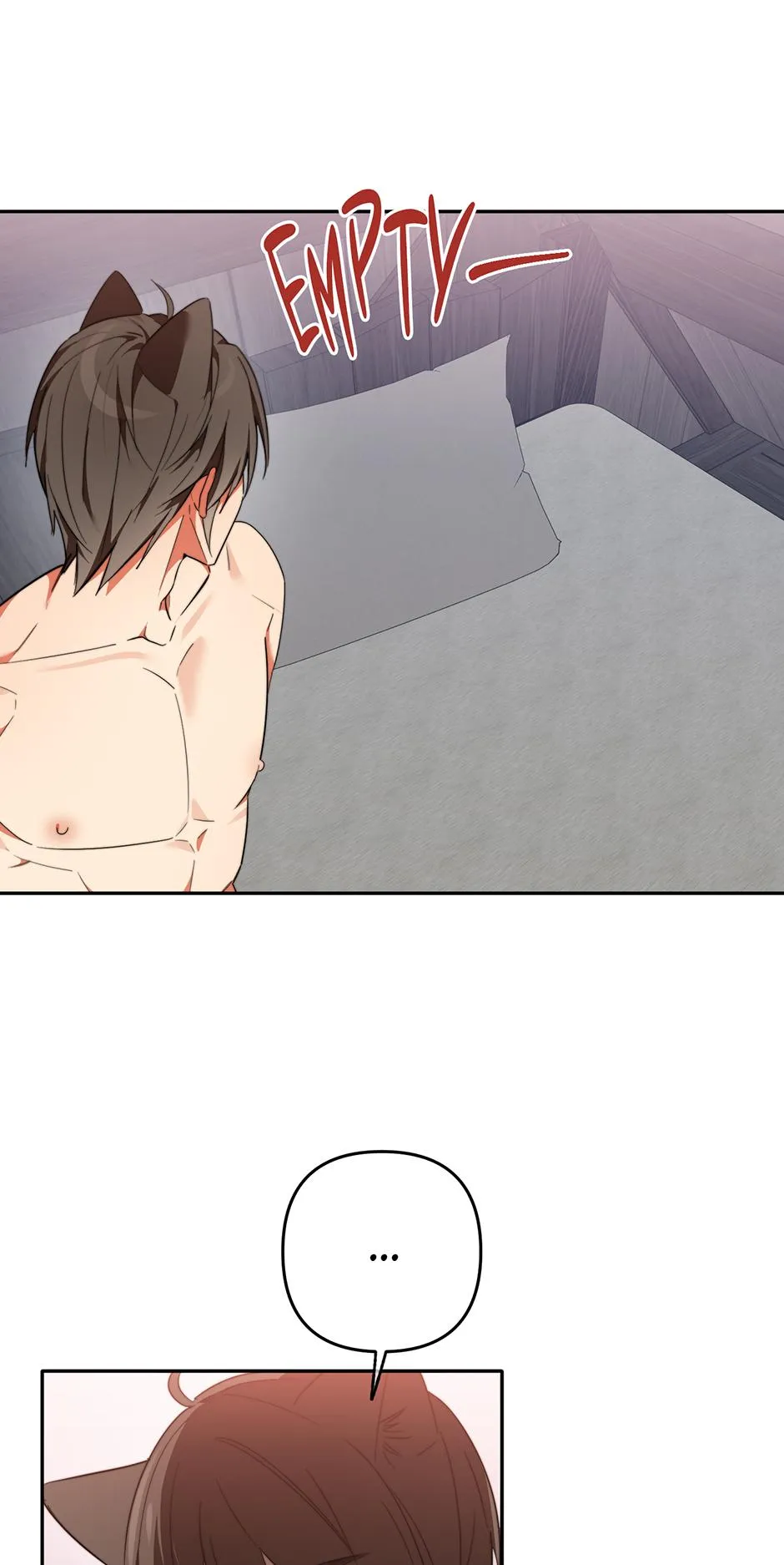 Little Red Riding Hood Wants to Eat the Wolf! Chapter 10 page 6 - 