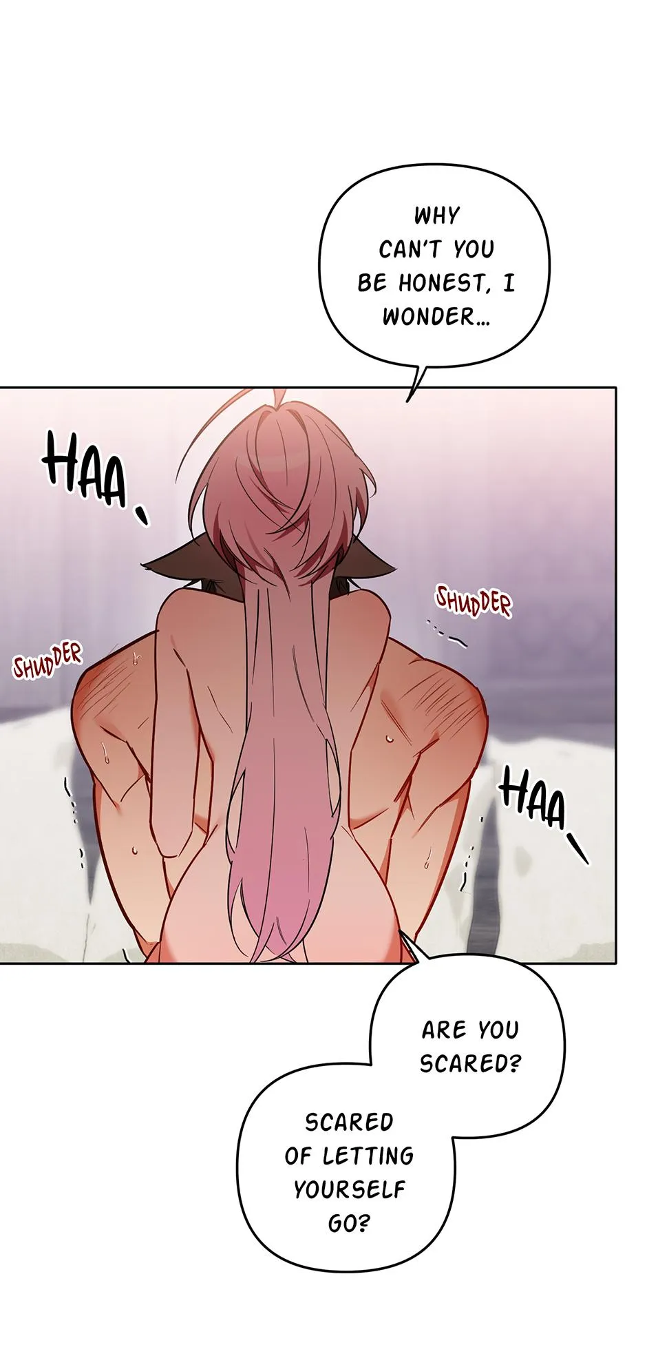 Little Red Riding Hood Wants to Eat the Wolf! Chapter 2 page 30 - 
