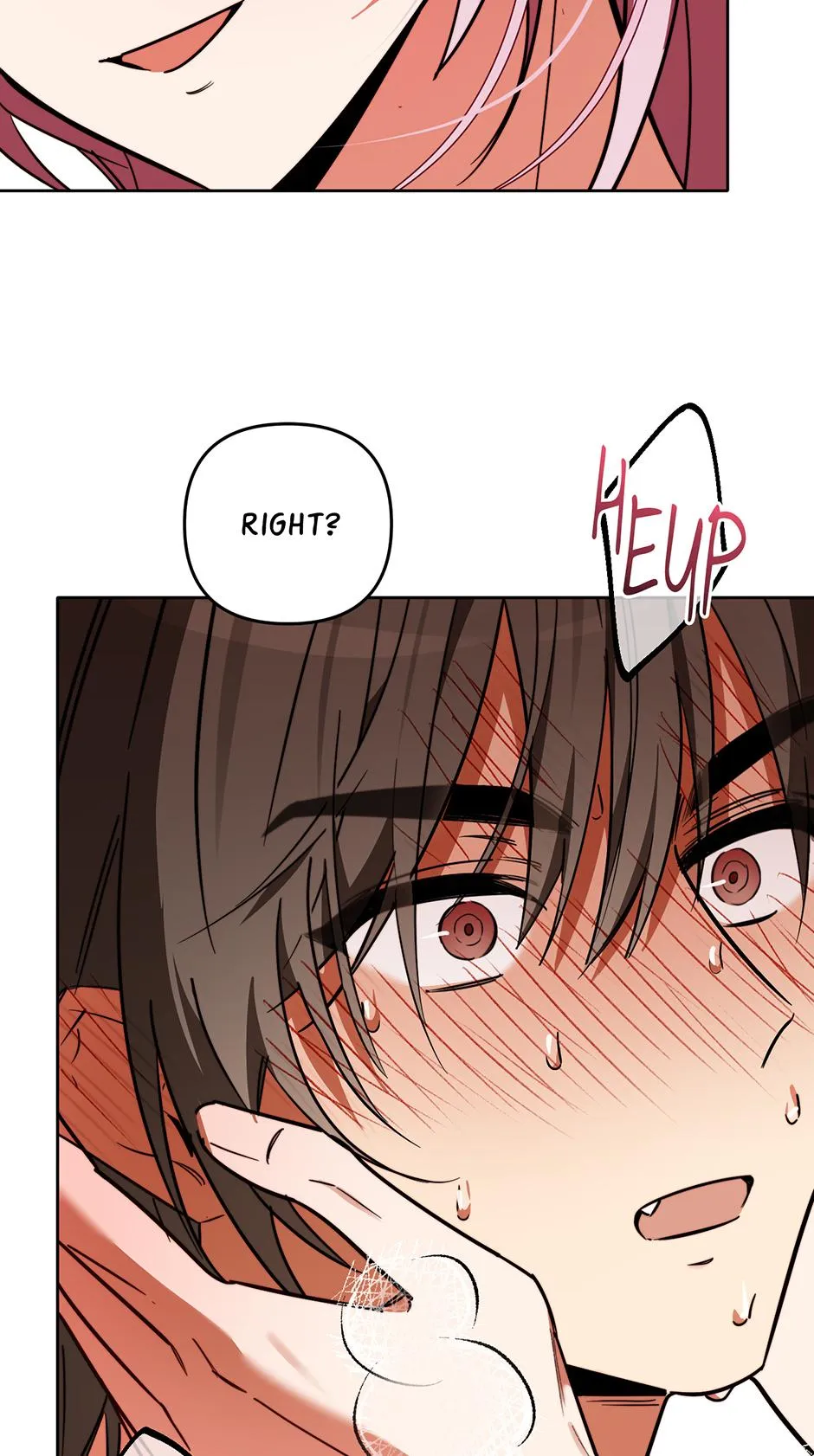 Little Red Riding Hood Wants to Eat the Wolf! Chapter 2 page 33 - 
