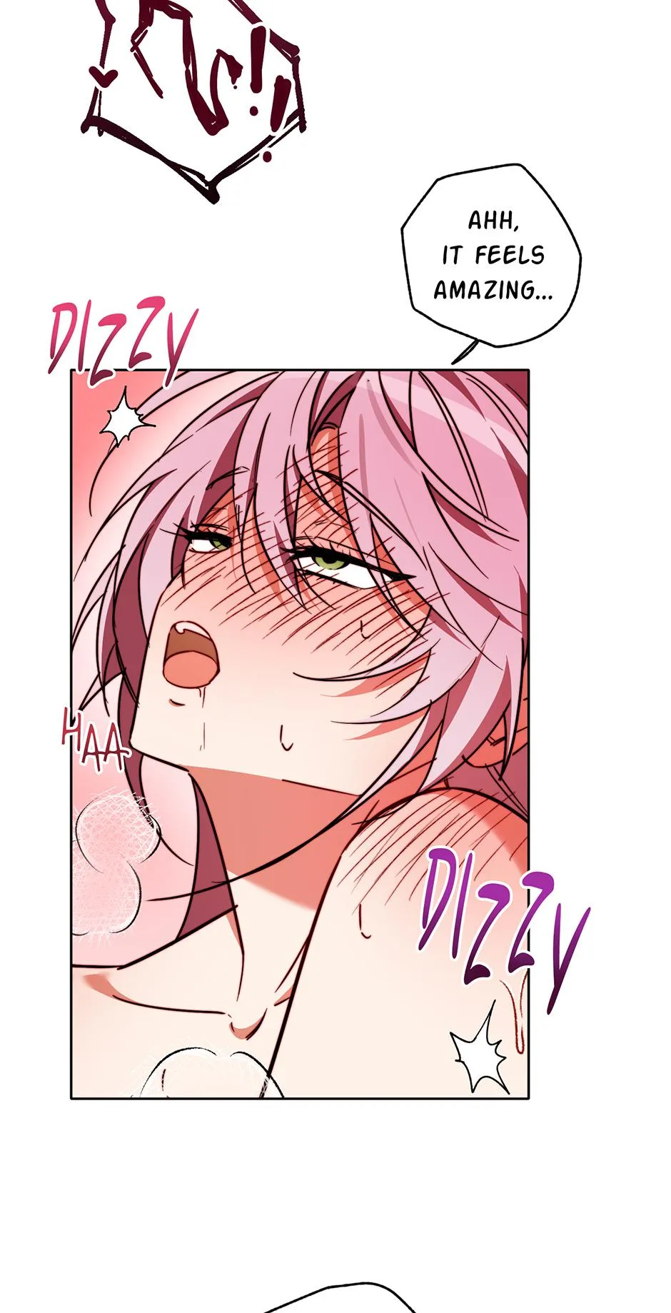 Little Red Riding Hood Wants to Eat the Wolf! Chapter 2 page 40 - 