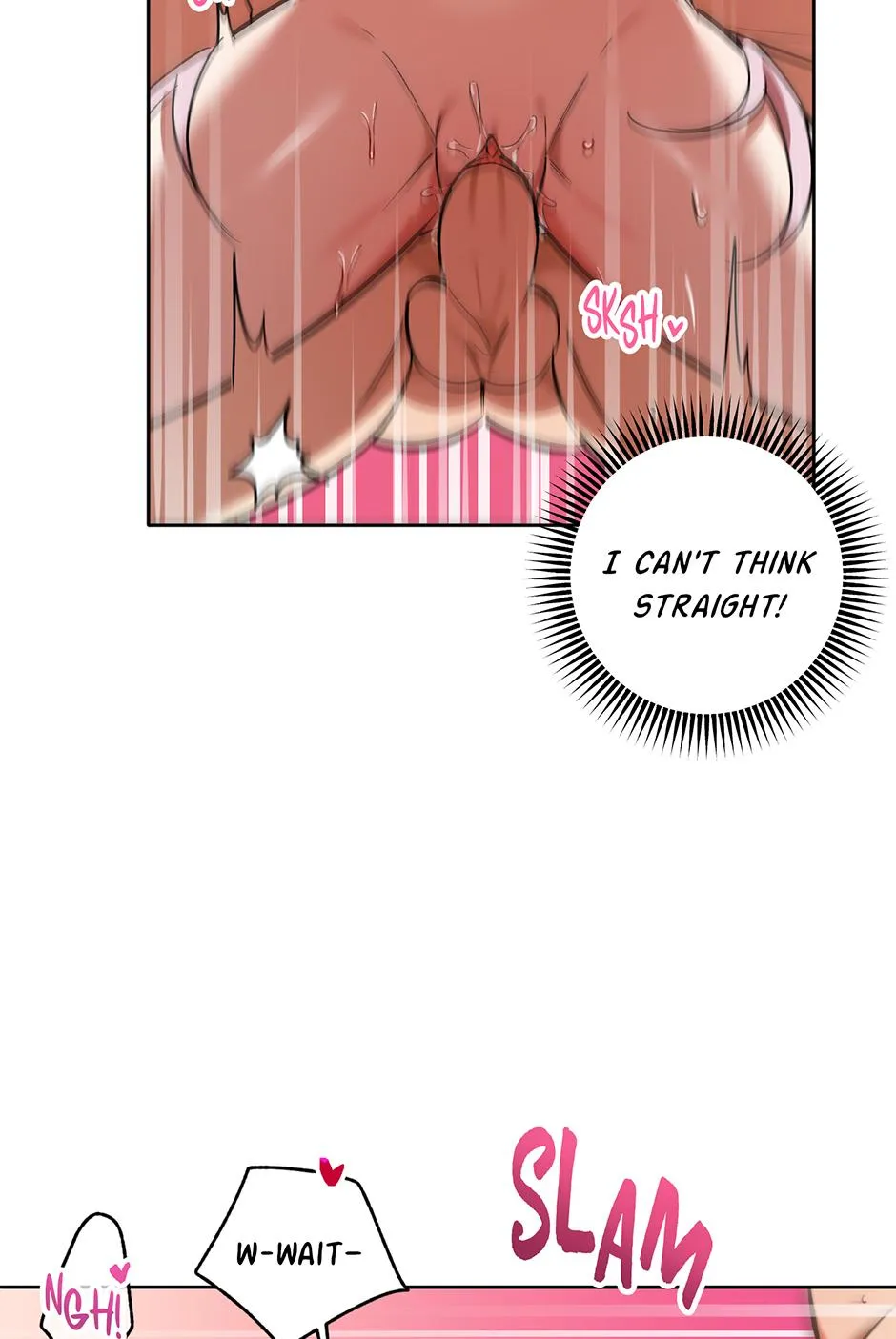 Little Red Riding Hood Wants to Eat the Wolf! Chapter 3 page 28 - 