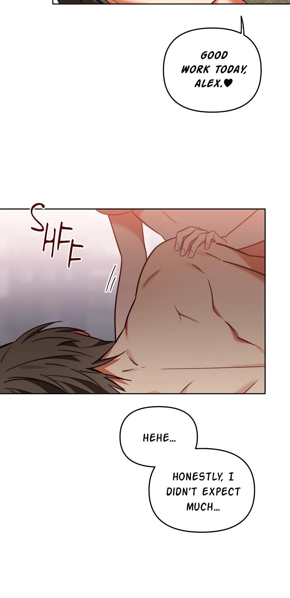 Little Red Riding Hood Wants to Eat the Wolf! Chapter 3 page 62 - 