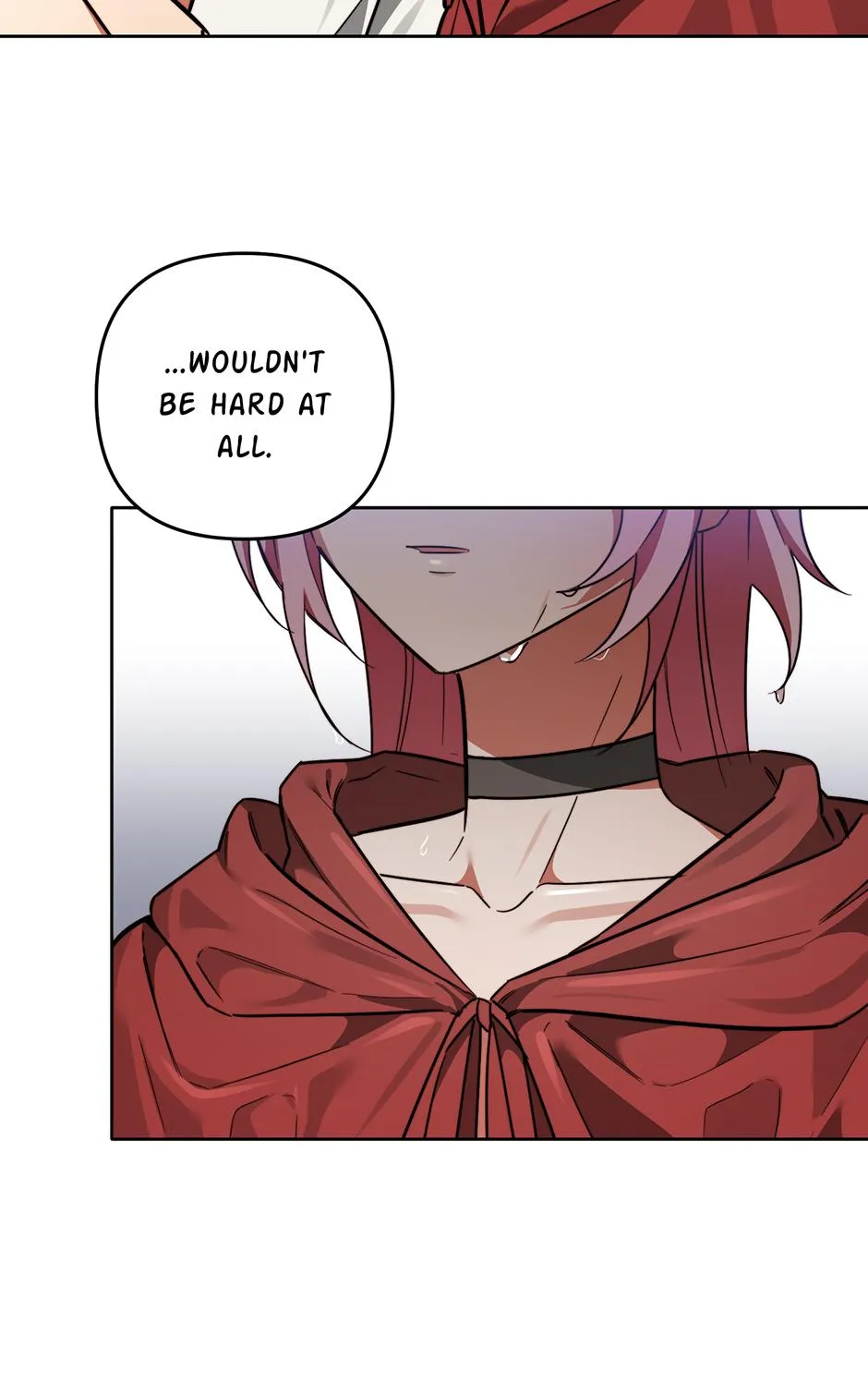 Little Red Riding Hood Wants to Eat the Wolf! Chapter 4 page 18 - 