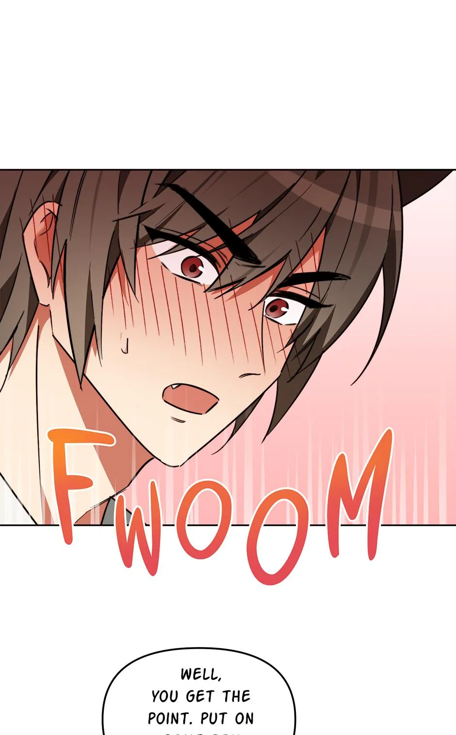 Little Red Riding Hood Wants to Eat the Wolf! Chapter 4 page 20 - 