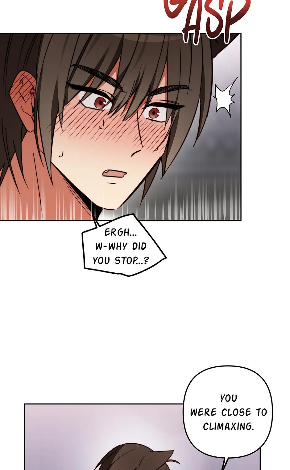 Little Red Riding Hood Wants to Eat the Wolf! Chapter 4 page 56 - 
