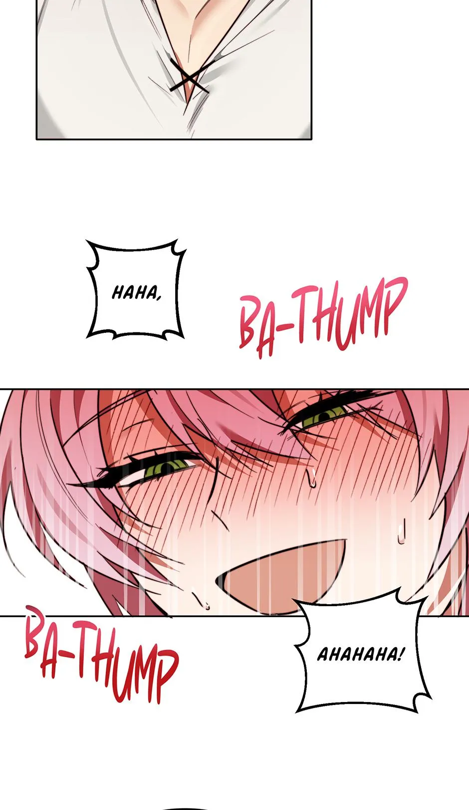 Little Red Riding Hood Wants to Eat the Wolf! Chapter 4 page 65 - 