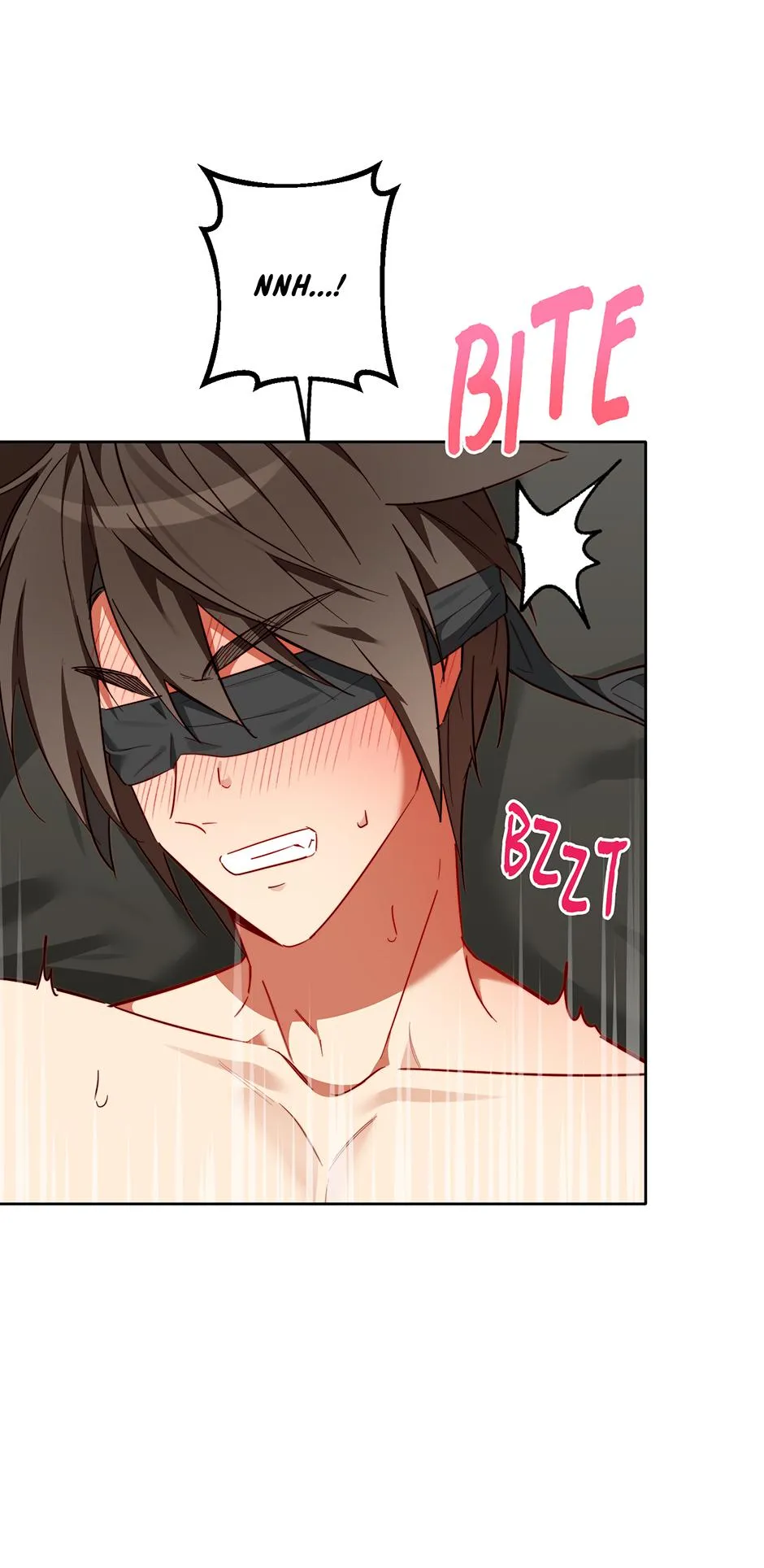 Little Red Riding Hood Wants to Eat the Wolf! Chapter 5 page 33 - 