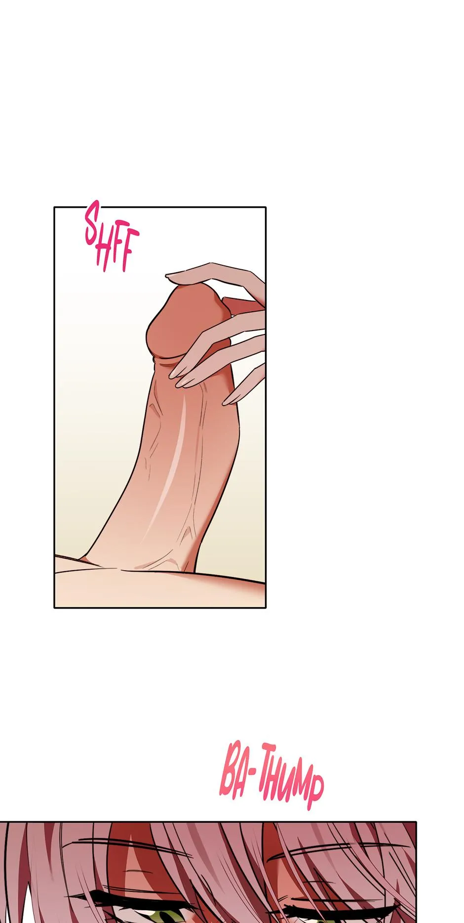 Little Red Riding Hood Wants to Eat the Wolf! Chapter 5 page 41 - 