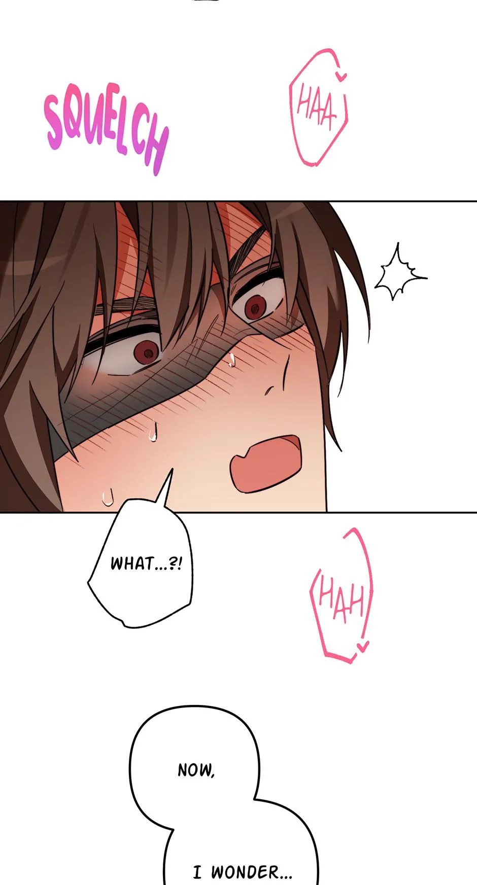 Little Red Riding Hood Wants to Eat the Wolf! Chapter 5 page 57 - 