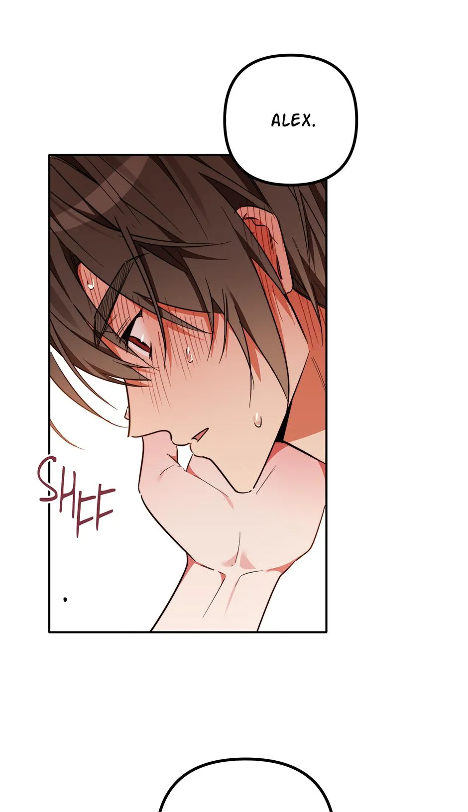 Little Red Riding Hood Wants to Eat the Wolf! Chapter 6 page 42 - 