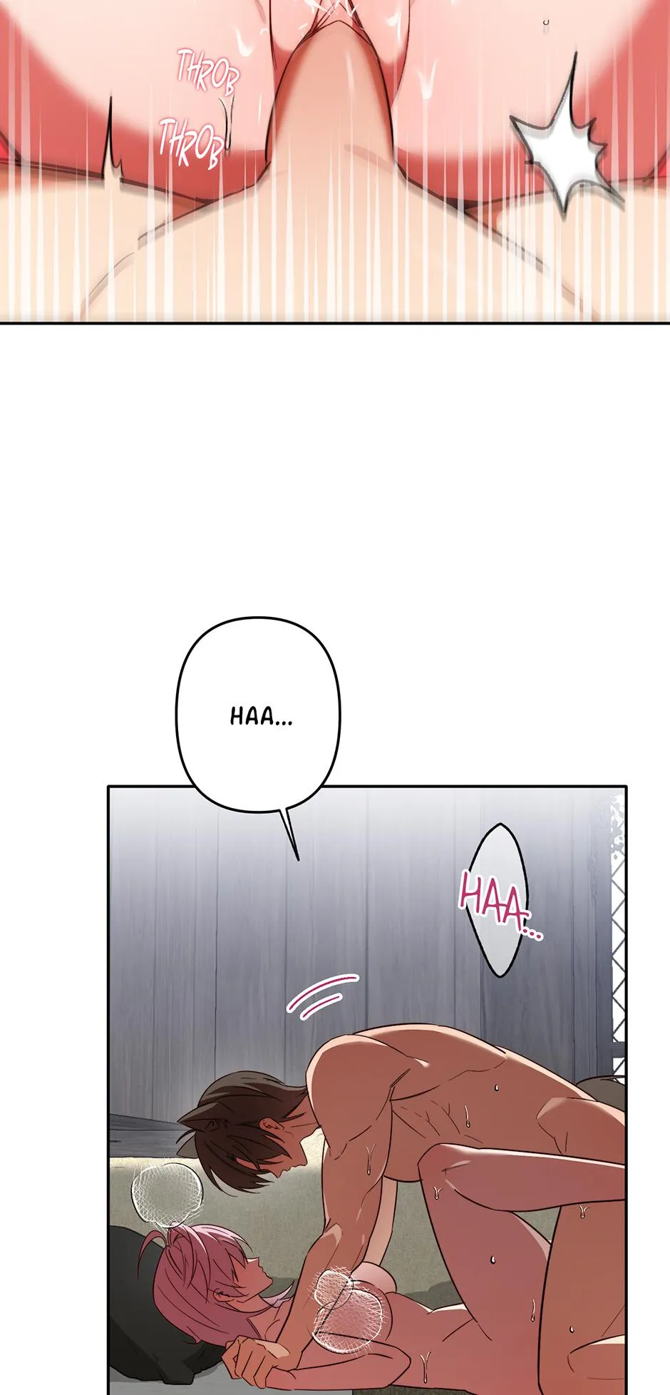 Little Red Riding Hood Wants to Eat the Wolf! Chapter 6 page 51 - 