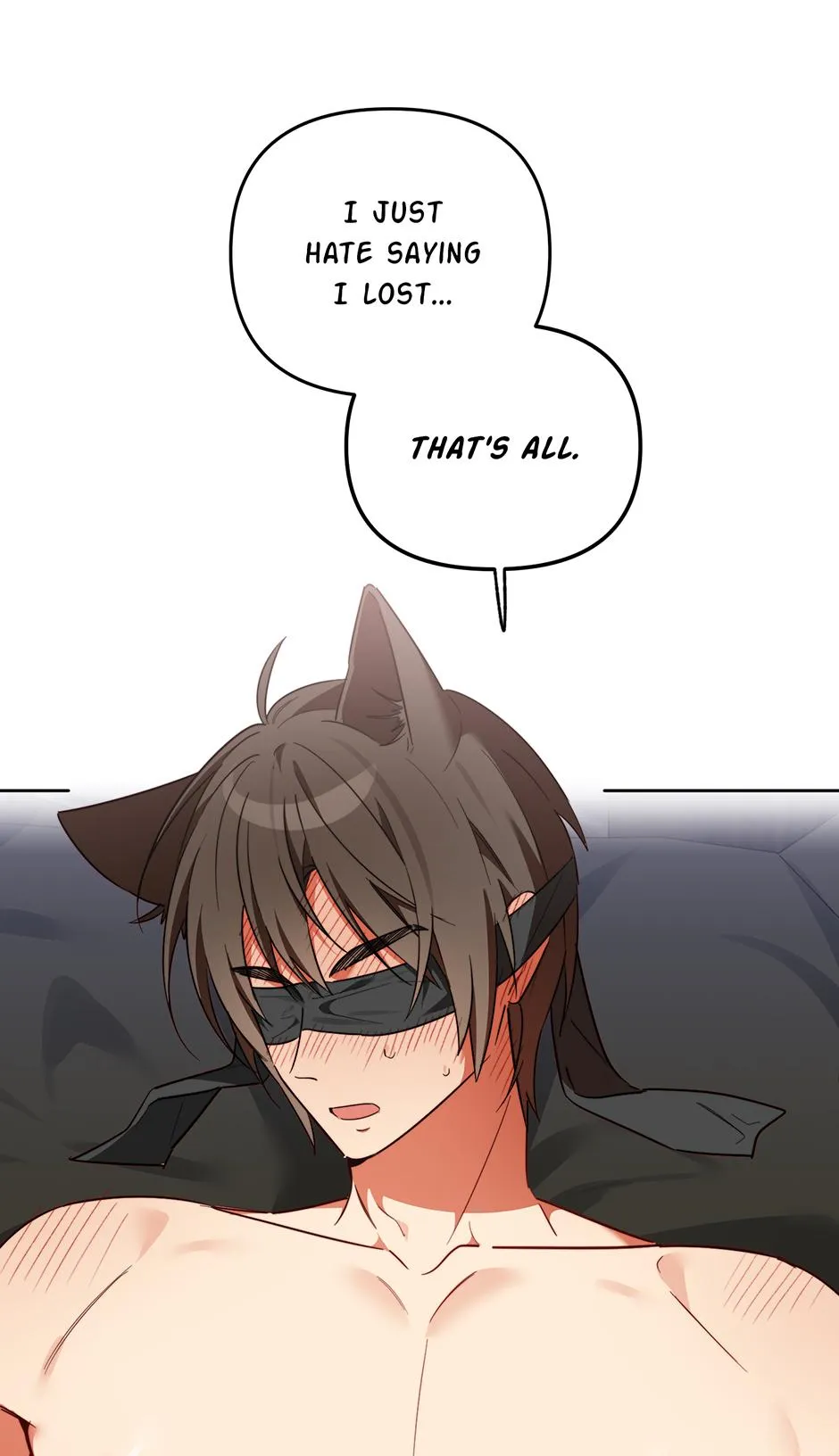 Little Red Riding Hood Wants to Eat the Wolf! Chapter 6 page 10 - 