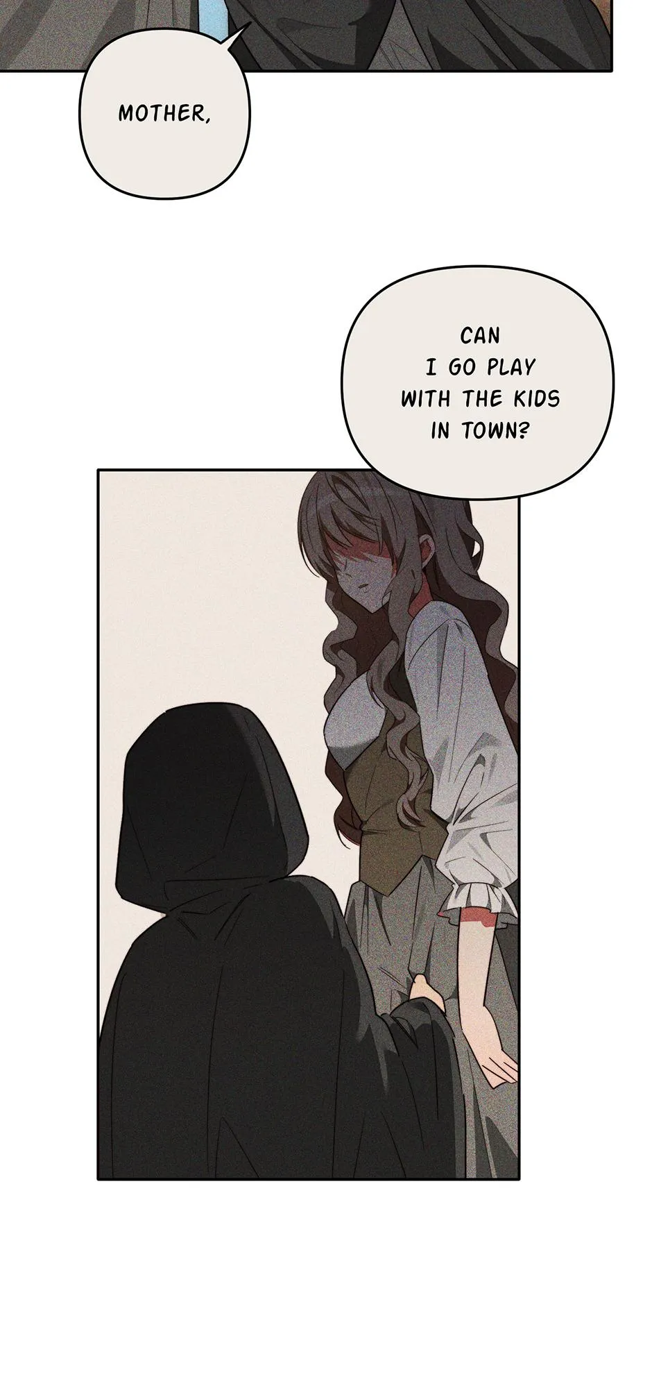 Little Red Riding Hood Wants to Eat the Wolf! Chapter 7 page 12 - 