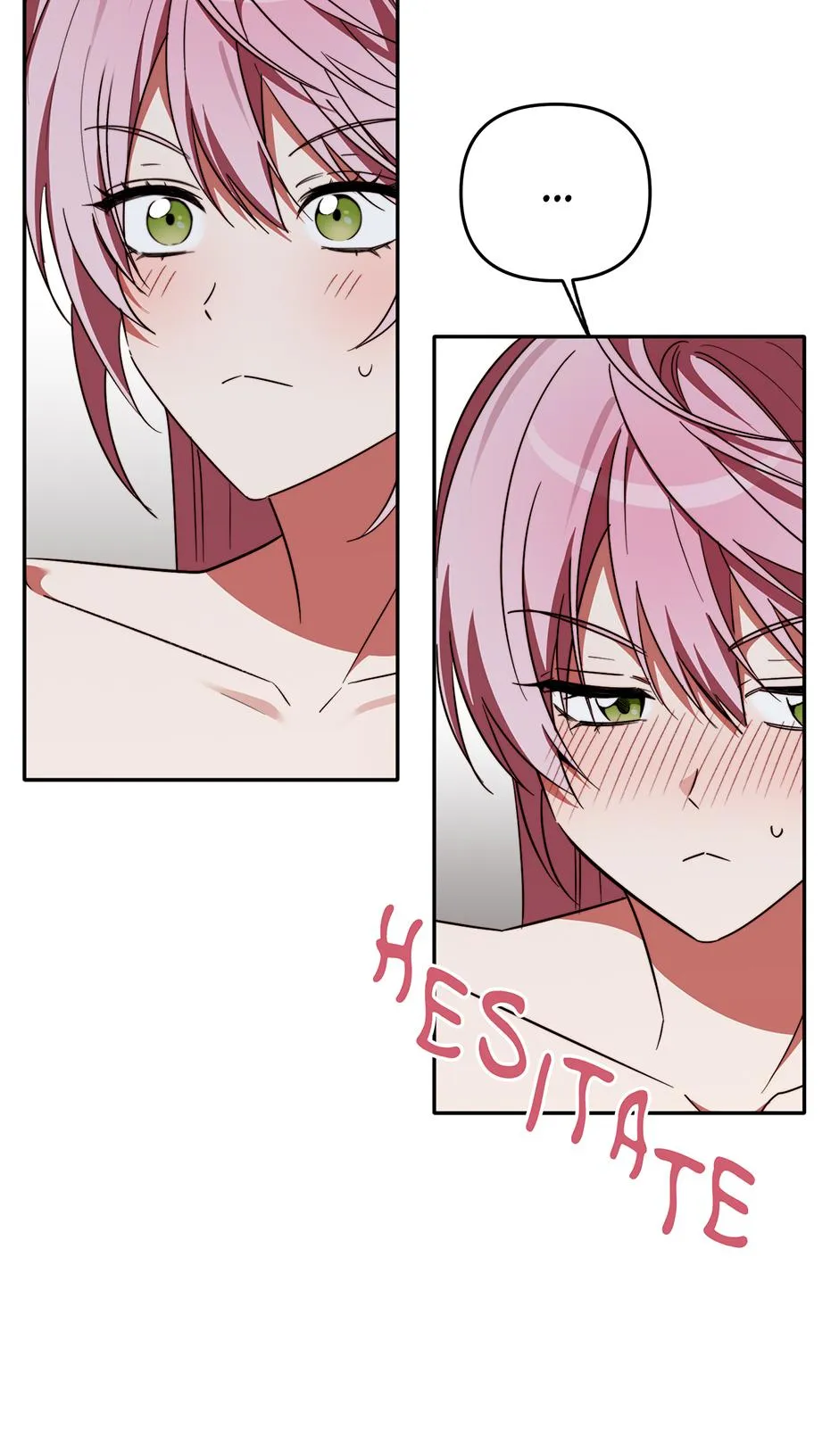 Little Red Riding Hood Wants to Eat the Wolf! Chapter 7 page 31 - 