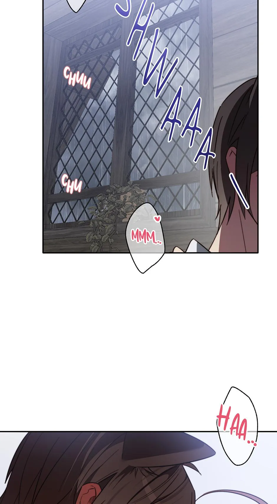 Little Red Riding Hood Wants to Eat the Wolf! Chapter 7 page 40 - 