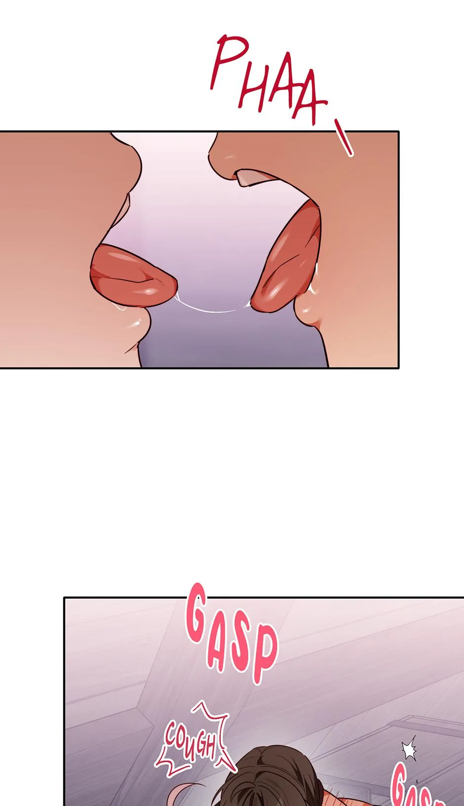 Little Red Riding Hood Wants to Eat the Wolf! Chapter 8 page 103 - 