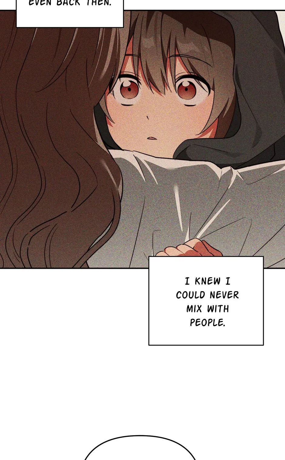 Little Red Riding Hood Wants to Eat the Wolf! Chapter 8 page 15 - 