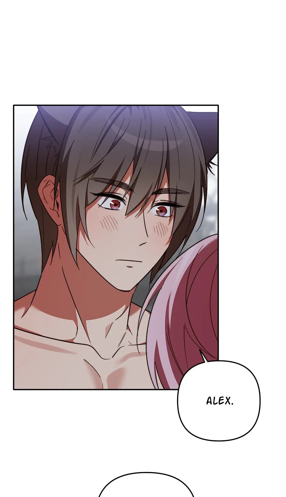 Little Red Riding Hood Wants to Eat the Wolf! Chapter 8 page 28 - 