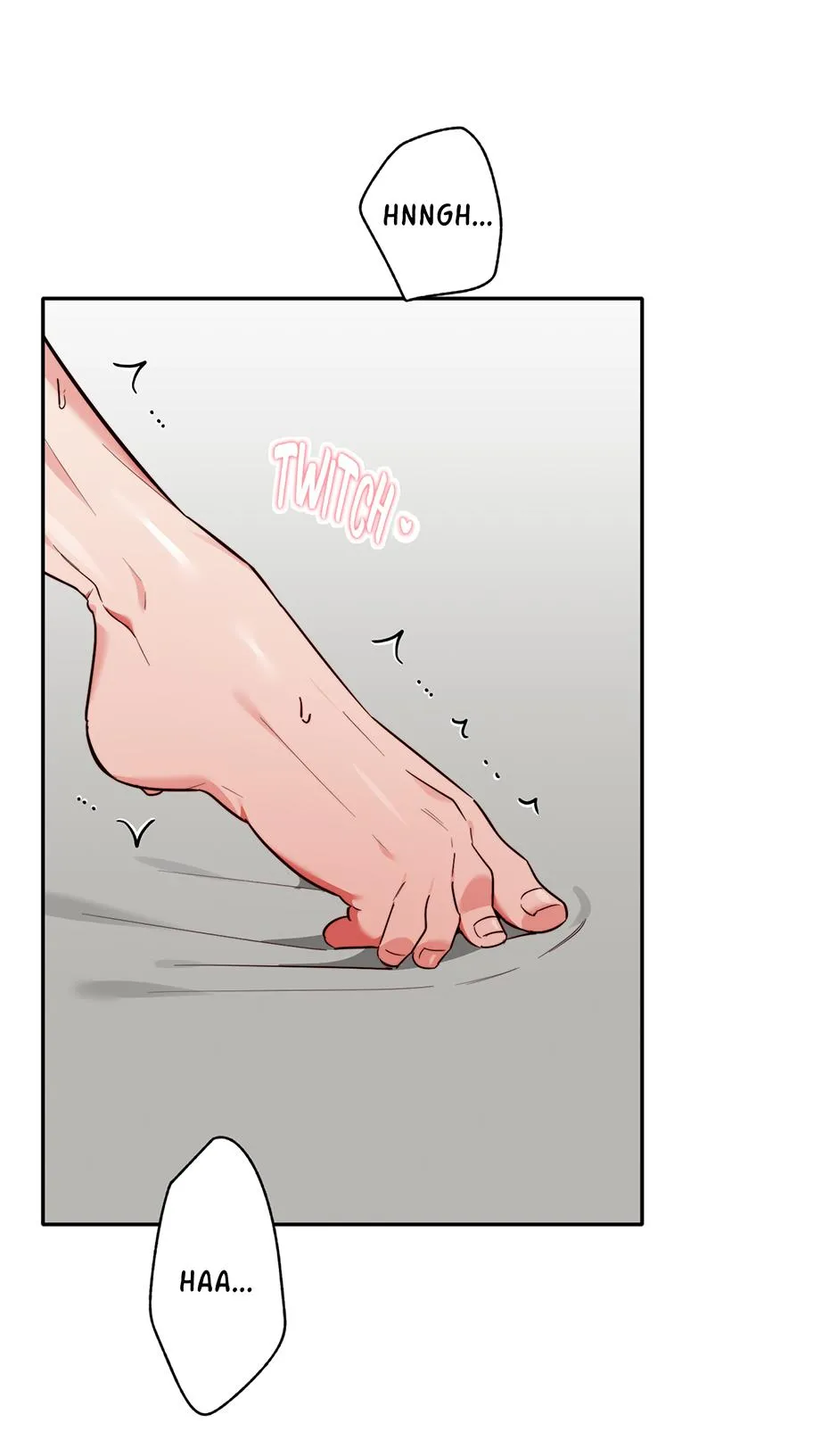 Little Red Riding Hood Wants to Eat the Wolf! Chapter 8 page 59 - 