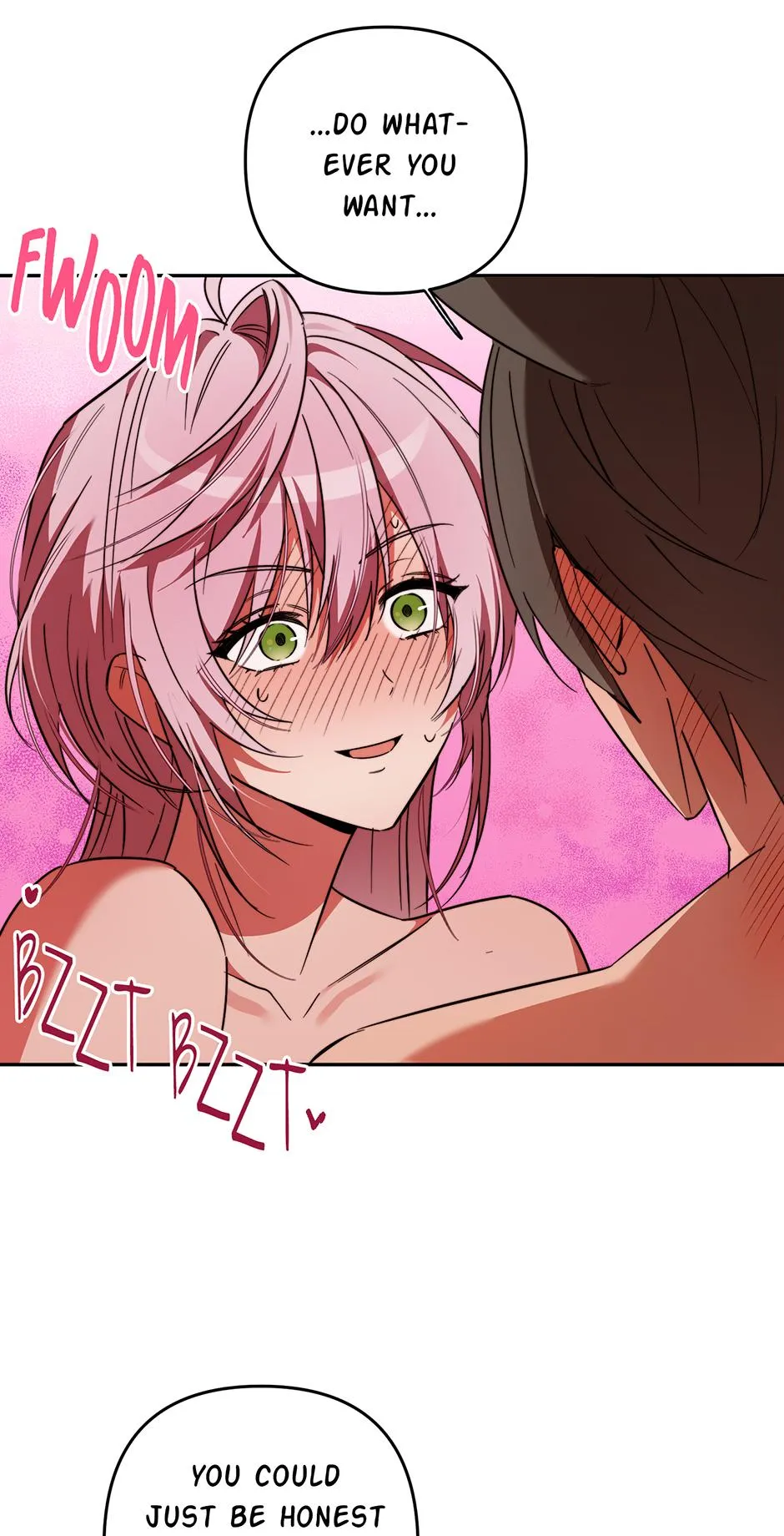 Little Red Riding Hood Wants to Eat the Wolf! Chapter 8 page 67 - 