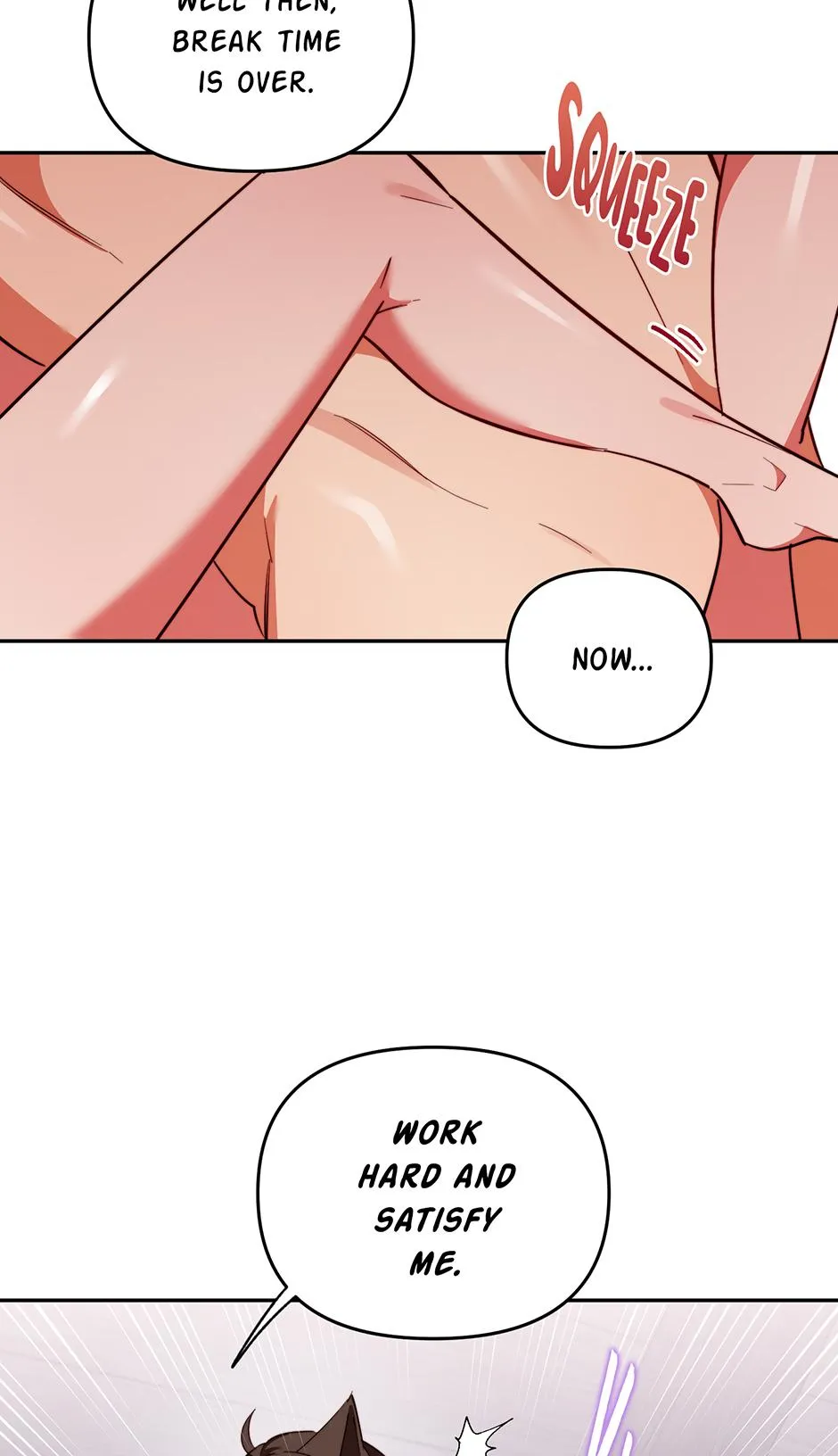 Little Red Riding Hood Wants to Eat the Wolf! Chapter 8 page 83 - 
