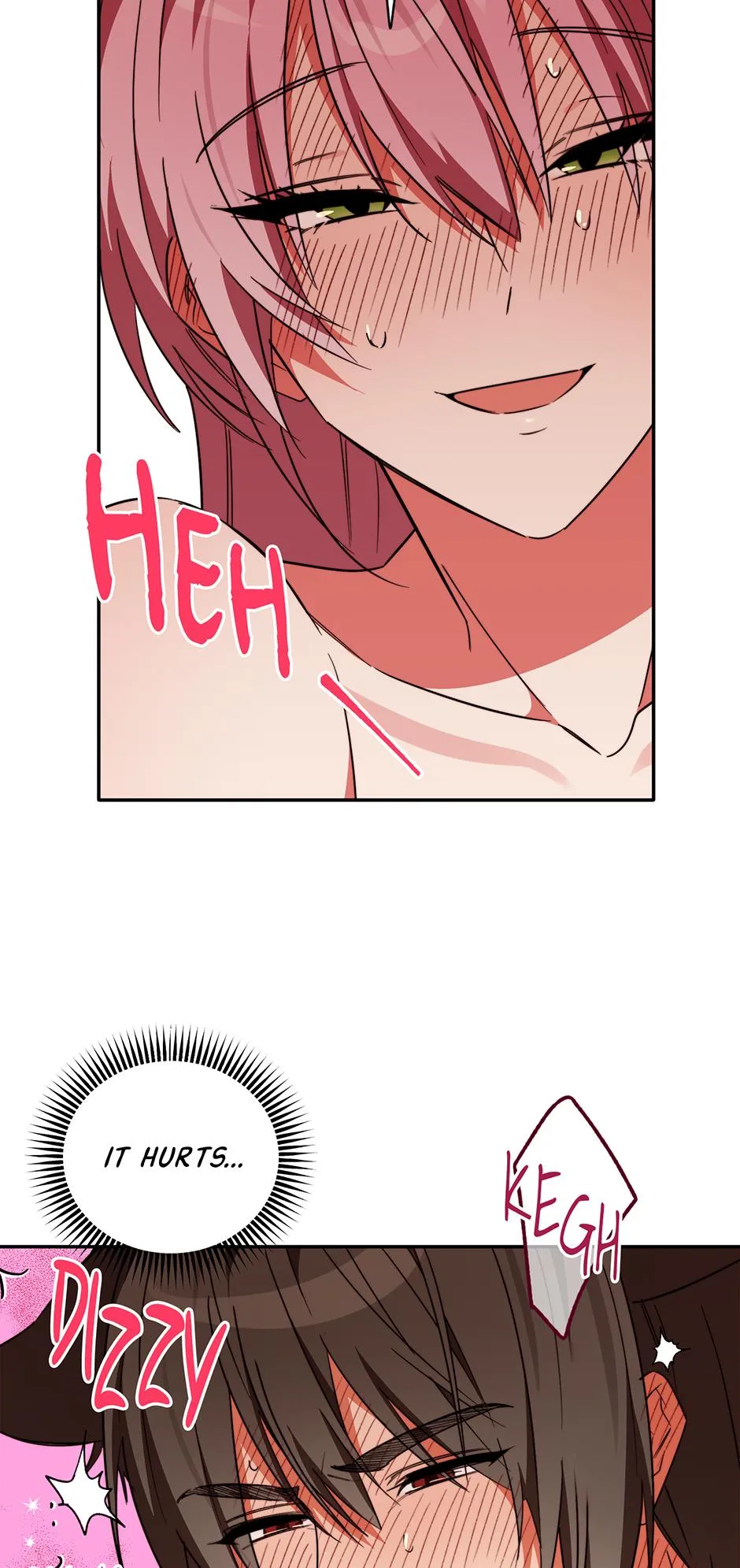 Little Red Riding Hood Wants to Eat the Wolf! Chapter 8 page 90 - 