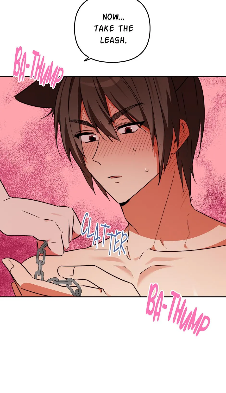 Little Red Riding Hood Wants to Eat the Wolf! Chapter 9 page 13 - 