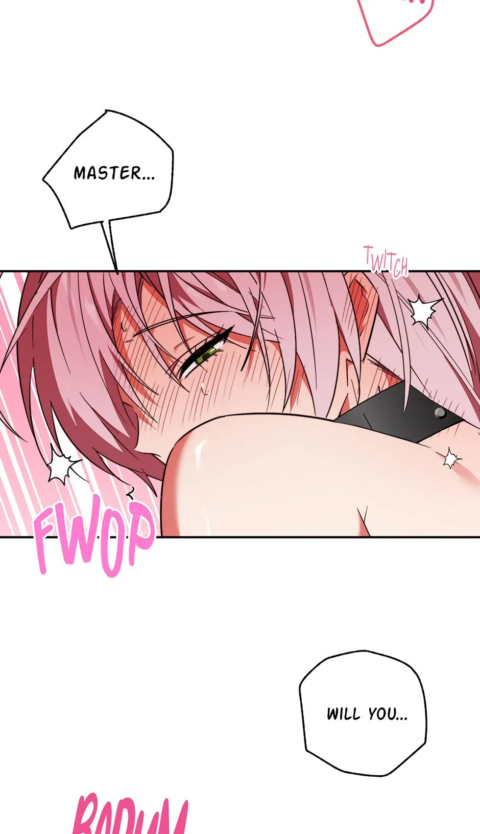 Little Red Riding Hood Wants to Eat the Wolf! Chapter 9 page 20 - 