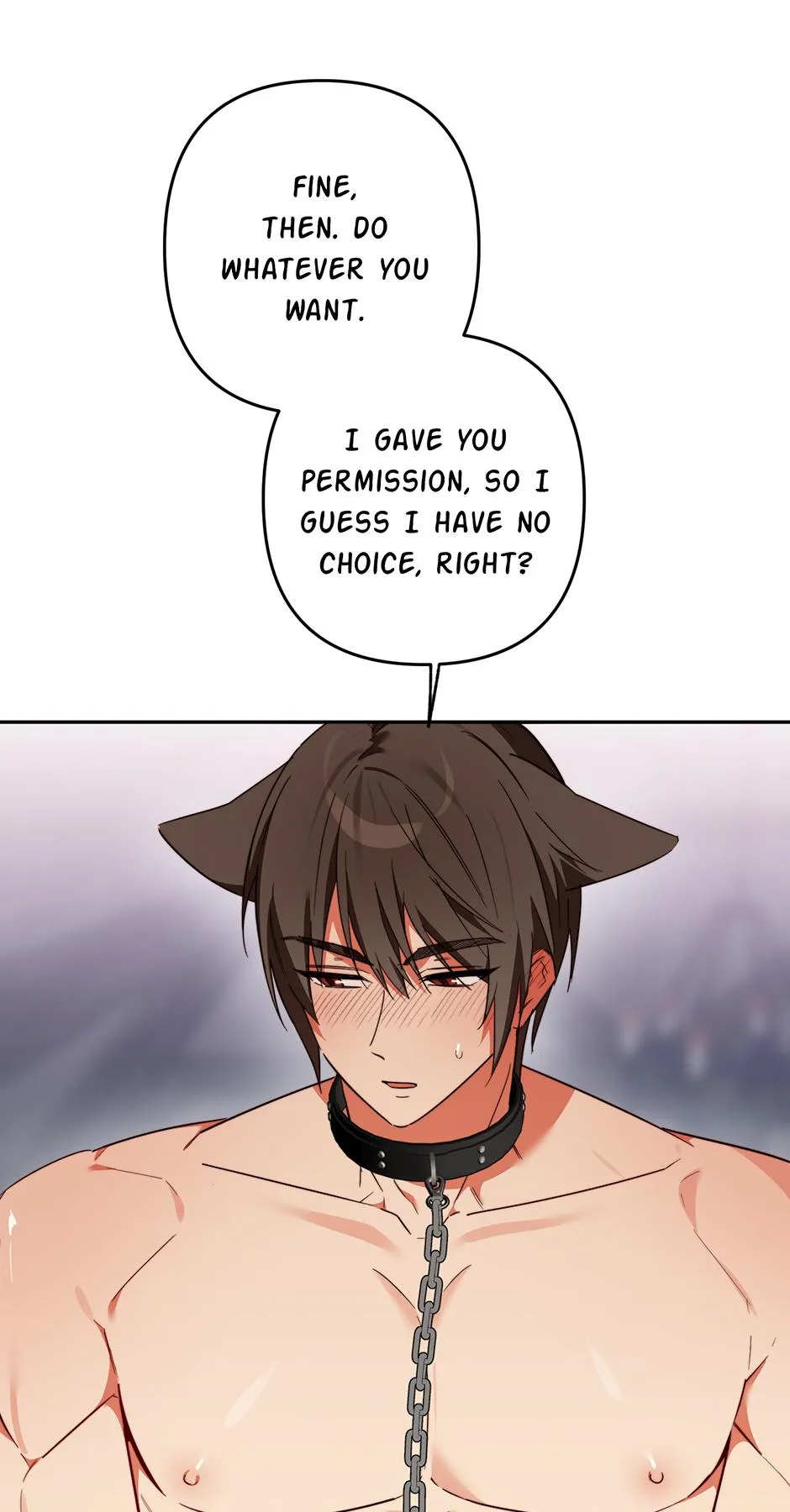 Little Red Riding Hood Wants to Eat the Wolf! Chapter 9 page 3 - 