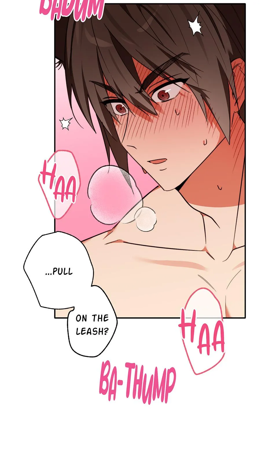 Little Red Riding Hood Wants to Eat the Wolf! Chapter 9 page 21 - 