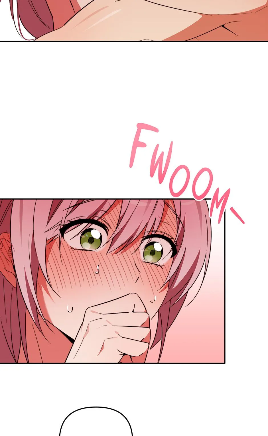 Little Red Riding Hood Wants to Eat the Wolf! Chapter 9 page 39 - 