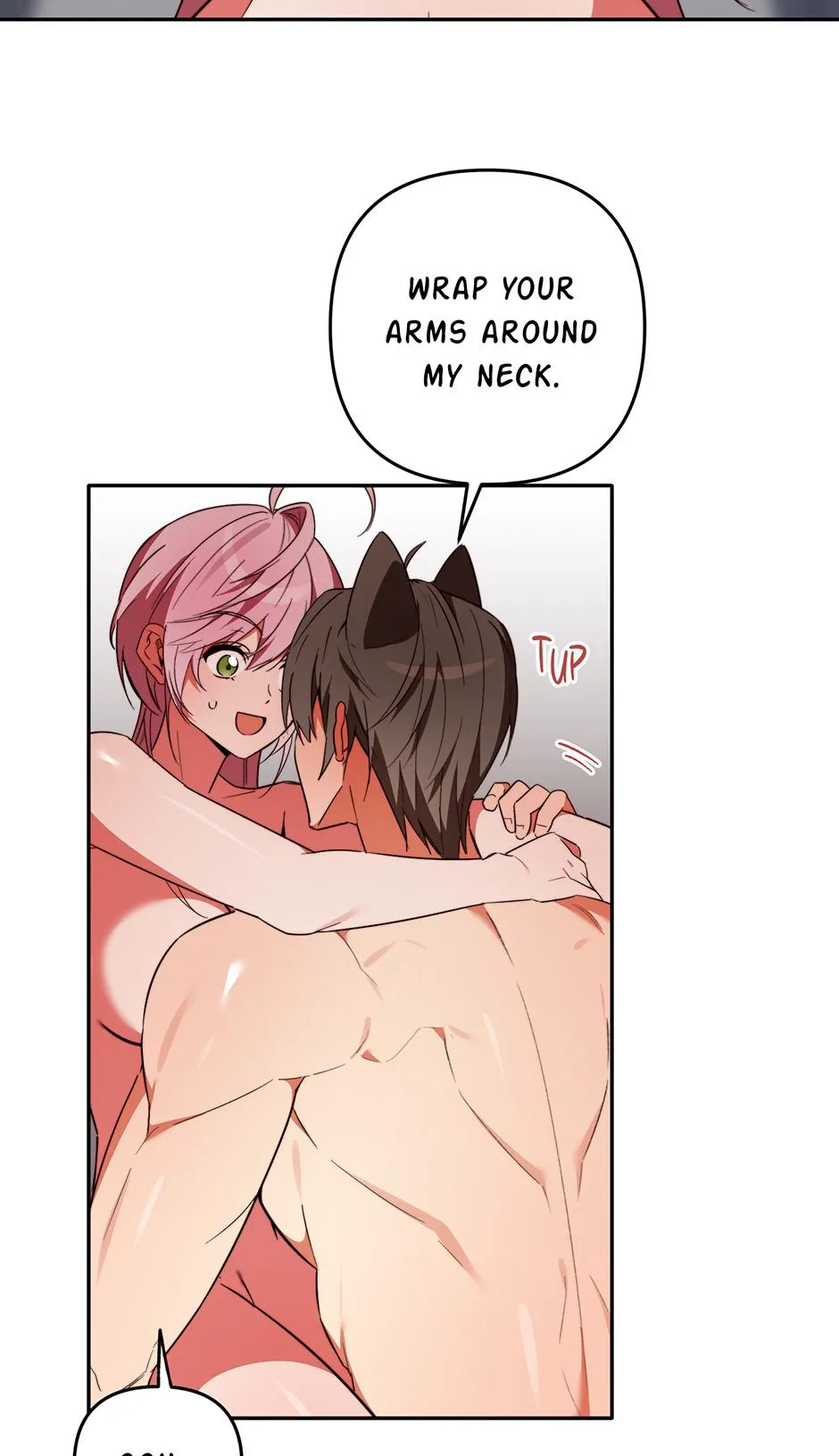 Little Red Riding Hood Wants to Eat the Wolf! Chapter 9 page 43 - 
