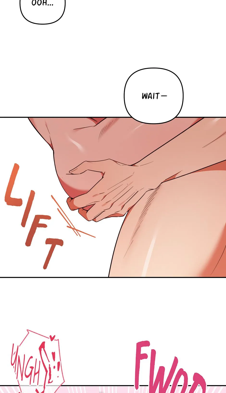 Little Red Riding Hood Wants to Eat the Wolf! Chapter 9 page 44 - 