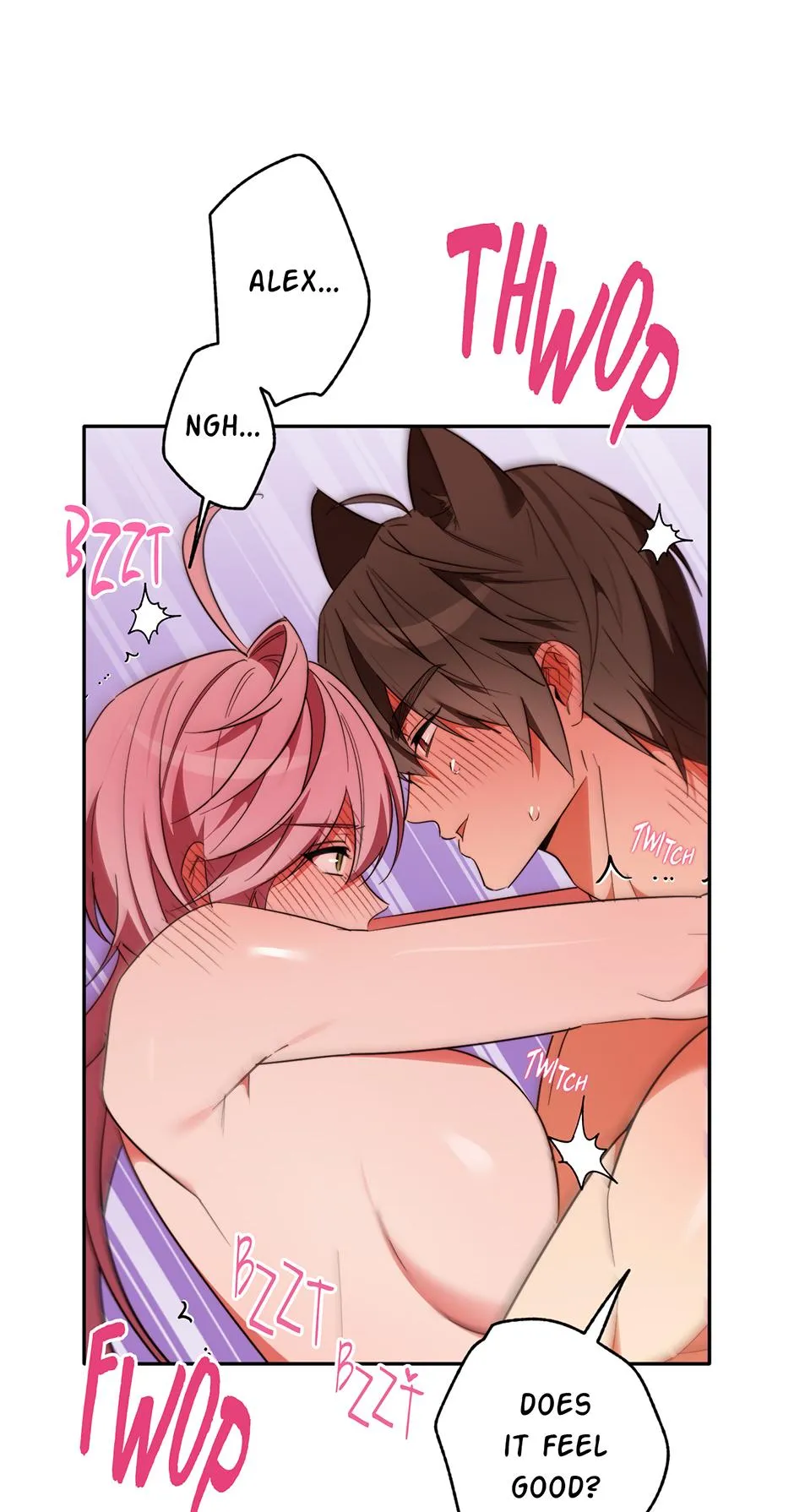 Little Red Riding Hood Wants to Eat the Wolf! Chapter 9 page 52 - 