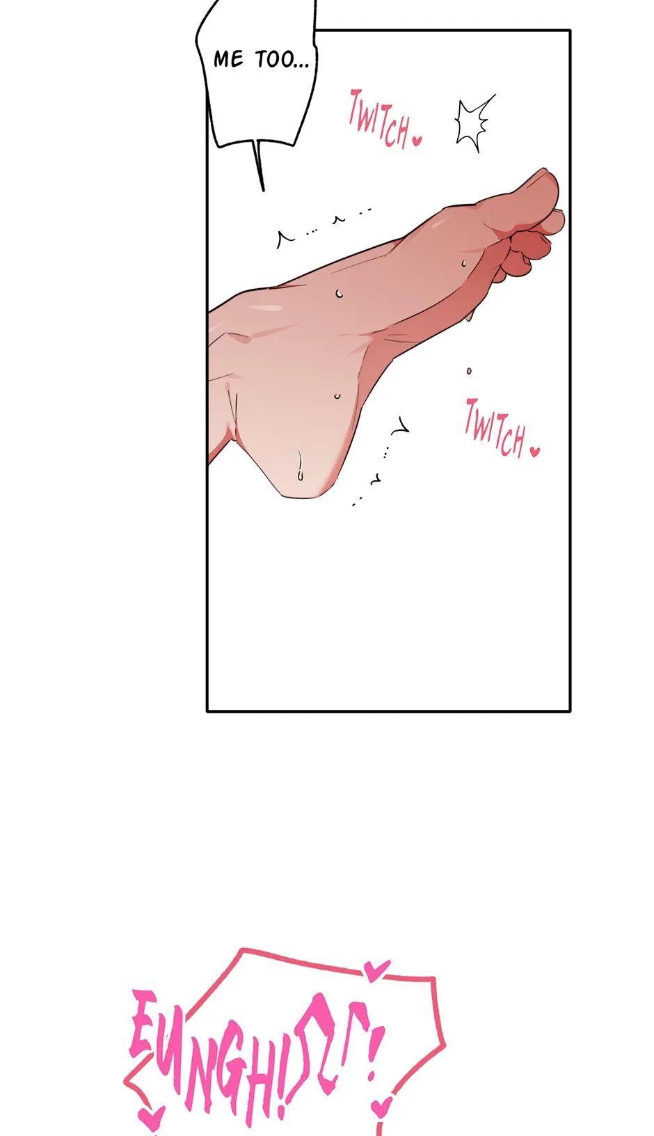 Little Red Riding Hood Wants to Eat the Wolf! Chapter 9 page 56 - 