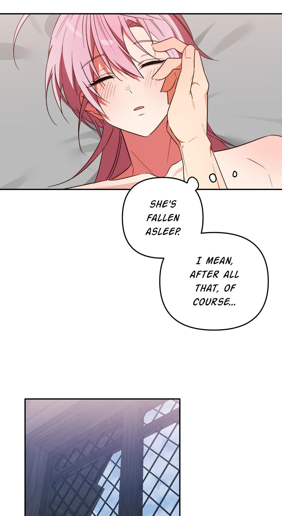 Little Red Riding Hood Wants to Eat the Wolf! Chapter 9 page 59 - 