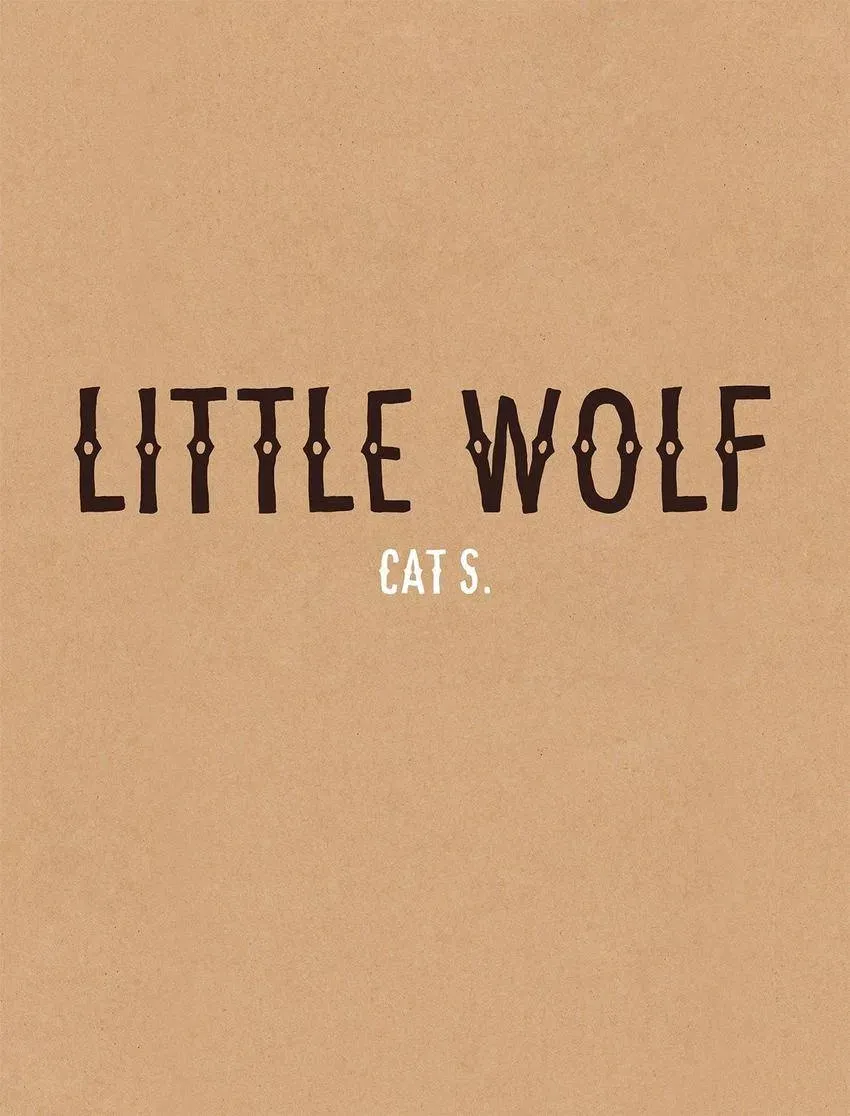 Little Wolf Chapter 0 page 3 - 