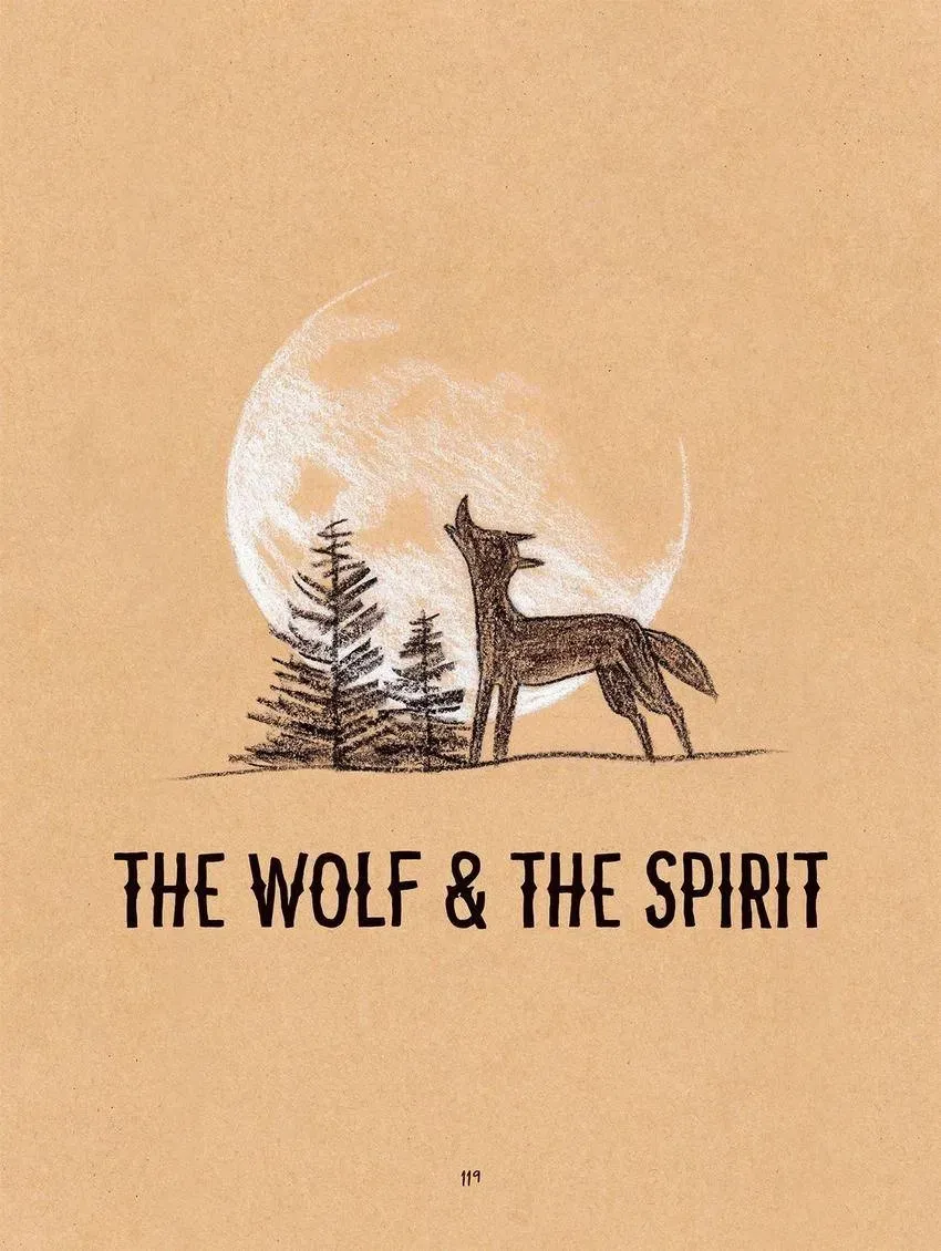 Little Wolf Chapter 10 page 2 - 